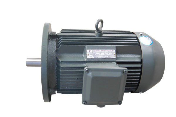 河北YX3高效電機(jī)