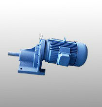 山東YCJ112-4.5-4齒輪減速機(jī)