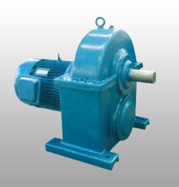 山東YTC型系列齒輪減速三相異步電動(dòng)機(jī)
